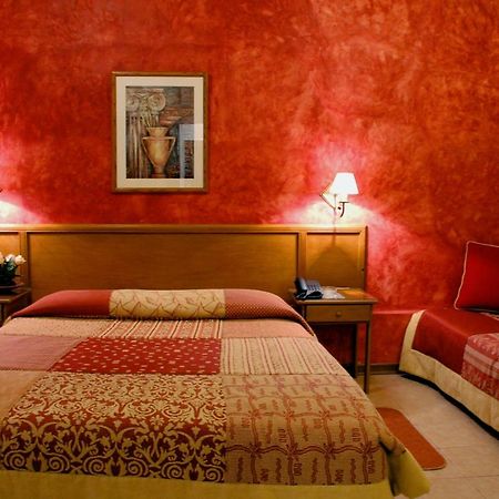 Hotel Bristol Asuncion Exteriör bild