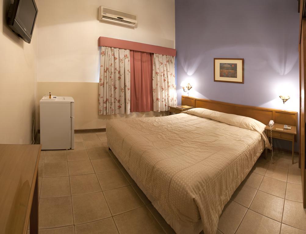 Hotel Bristol Asuncion Exteriör bild