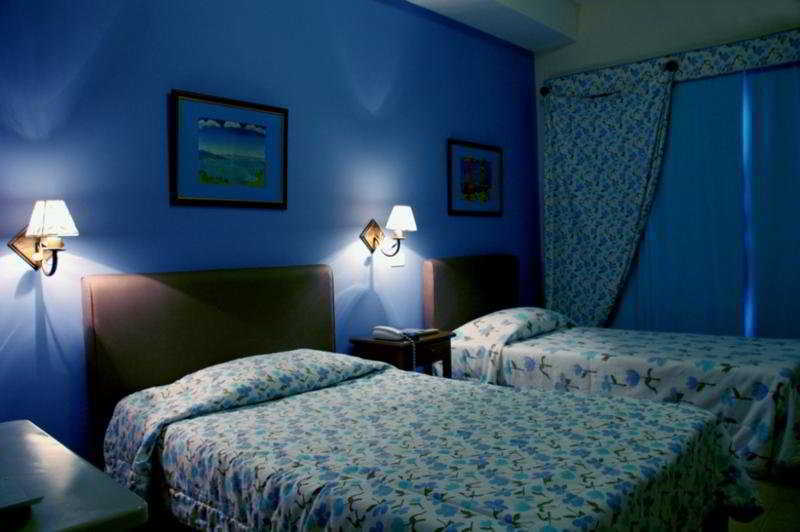 Hotel Bristol Asuncion Exteriör bild